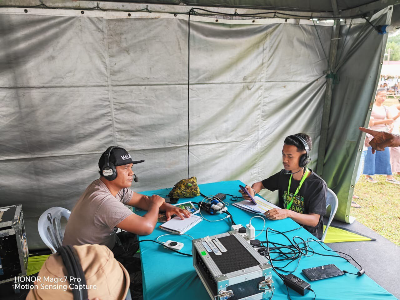  FESTIVAL RANOK 2025 (DJ SAGA & LANZ DABEN)