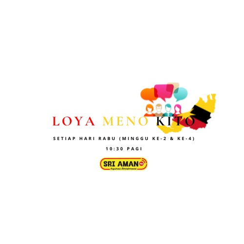 LOYA MENO KITO SIARAN 13 DISEMBER 2023 (MINGGU KE-2) - SKETSA CUTI HUJUNG TAHUN