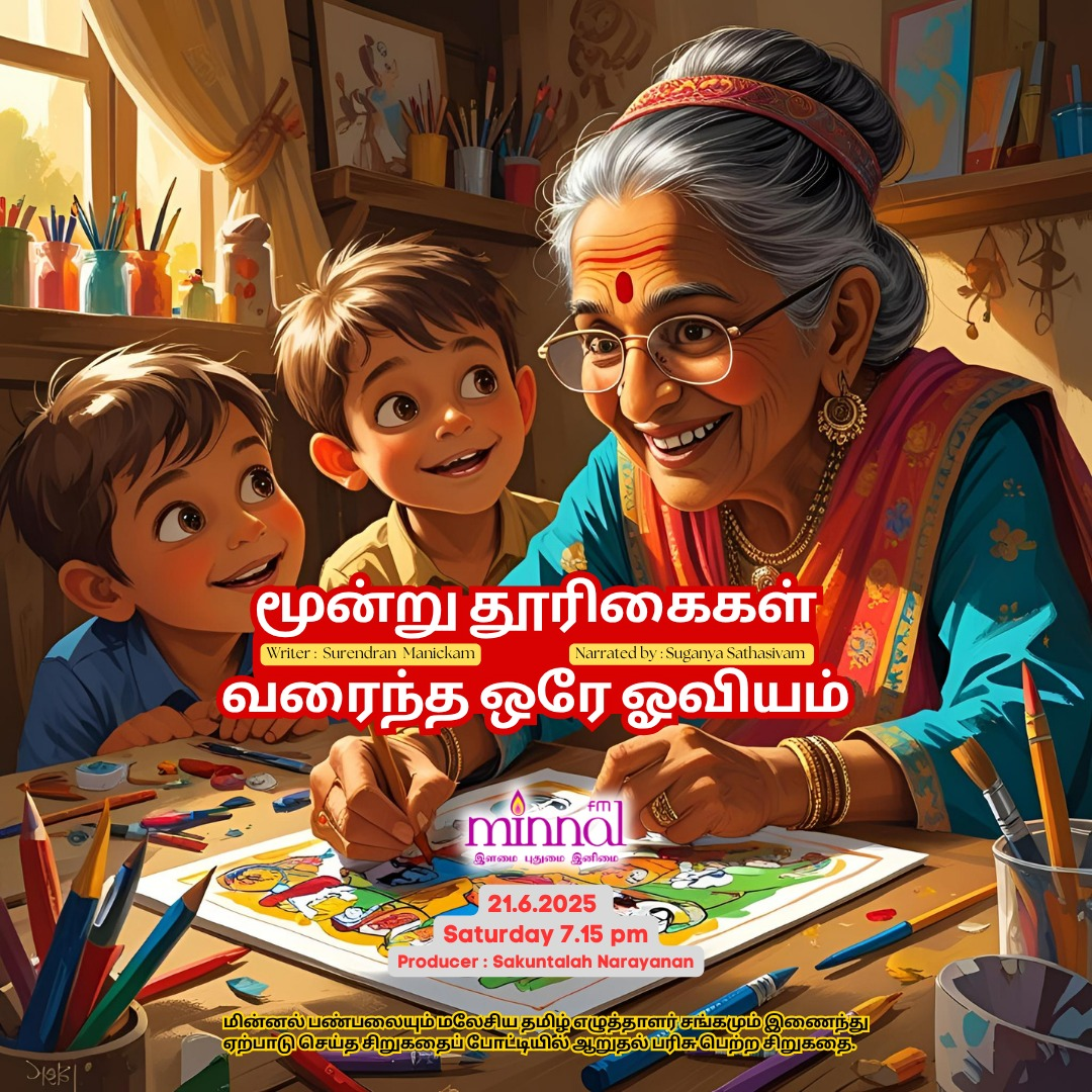 சிறுகதை