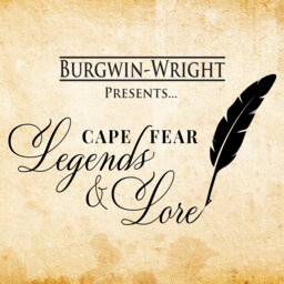 Cape Fear Legends & Lore: A Colonial Con Artist
