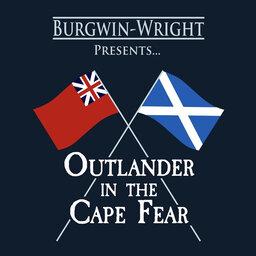 Outlander in the Cape Fear: Scottish Forever