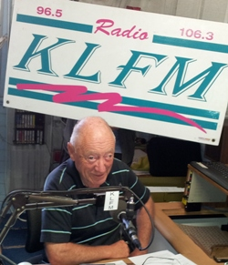 Nicko's World Of Country 23-12-23