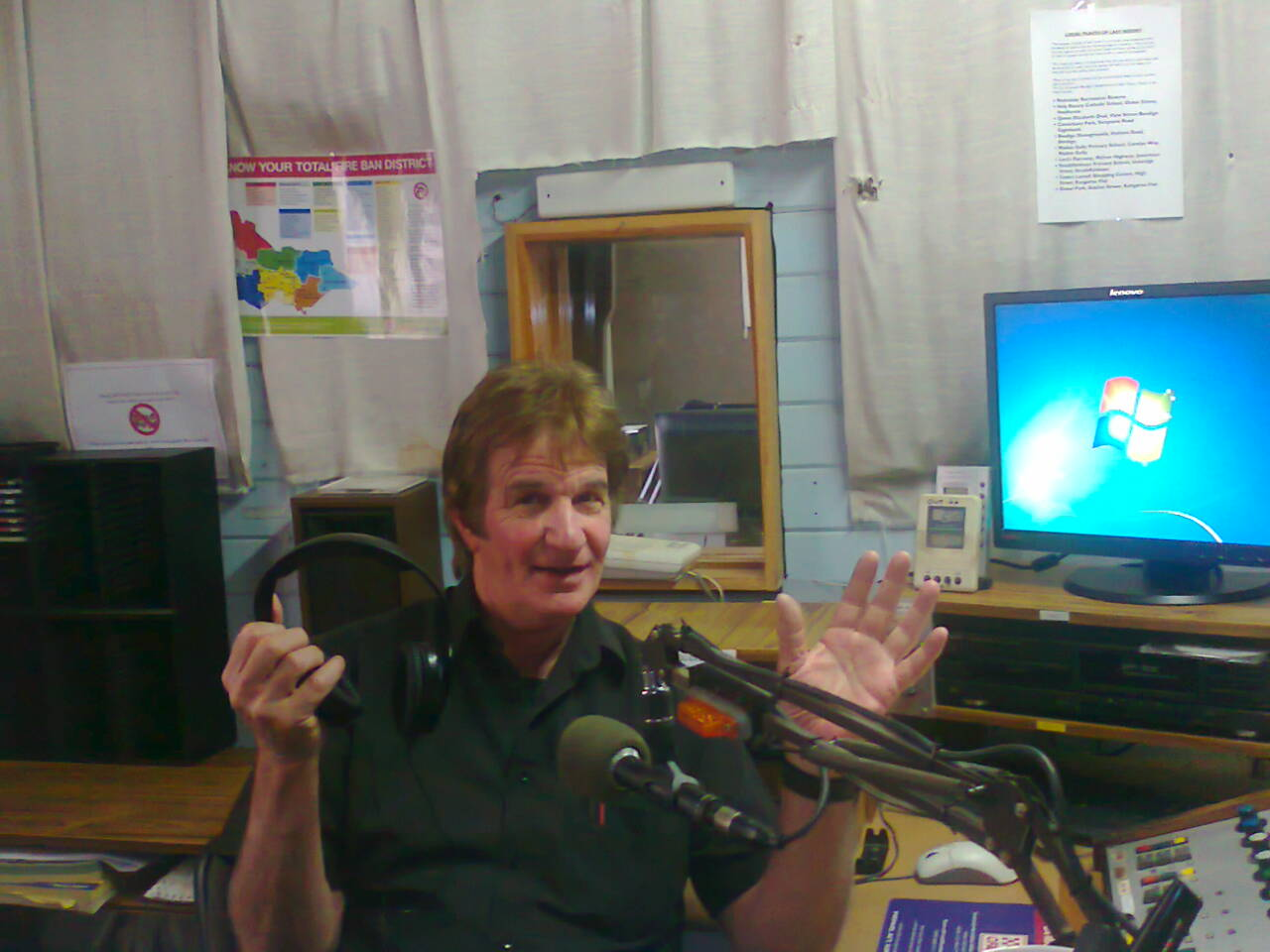 Komotion Club with David Chislet 16-12-23