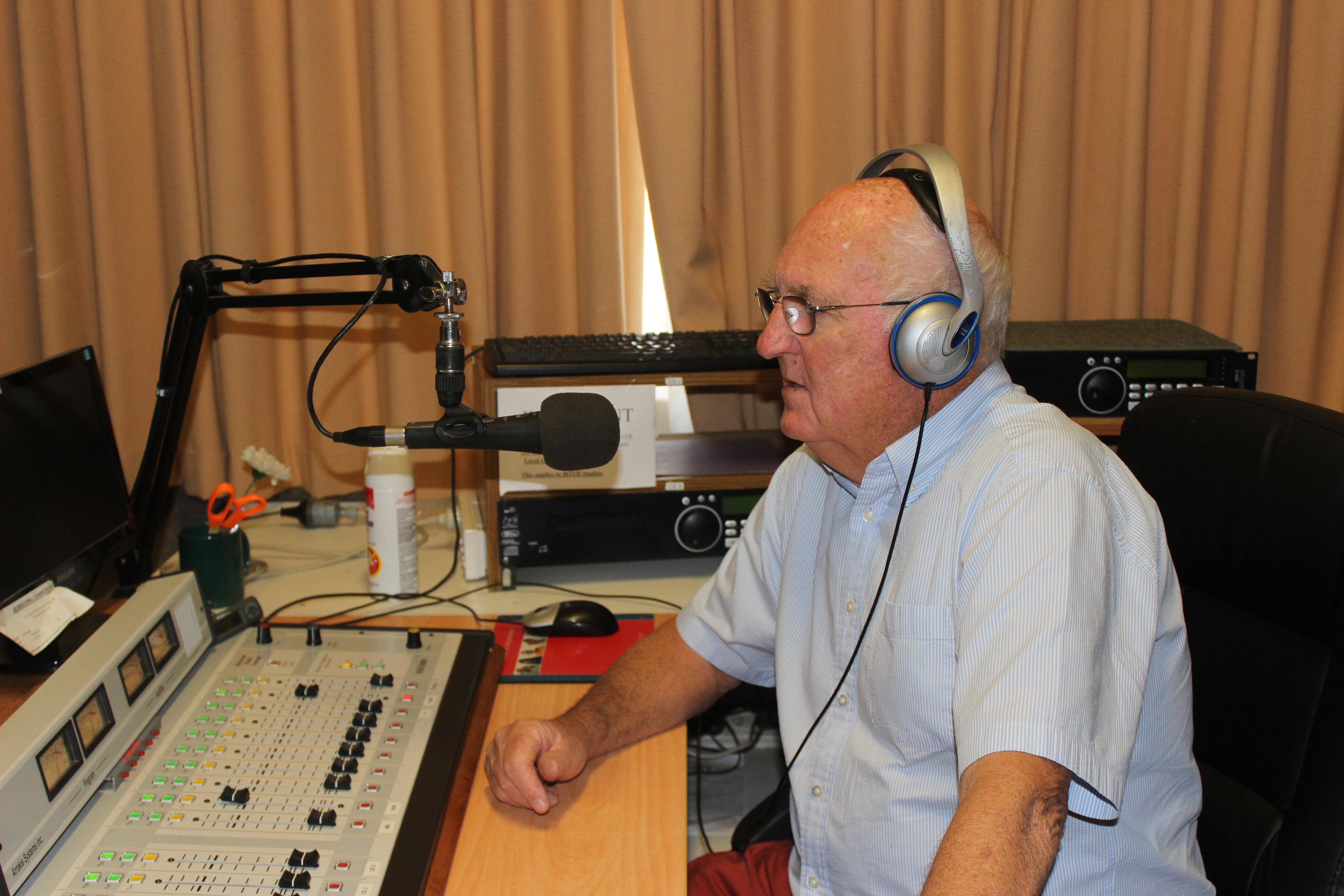 The RnR Dance Party with Trev 9th April 2022