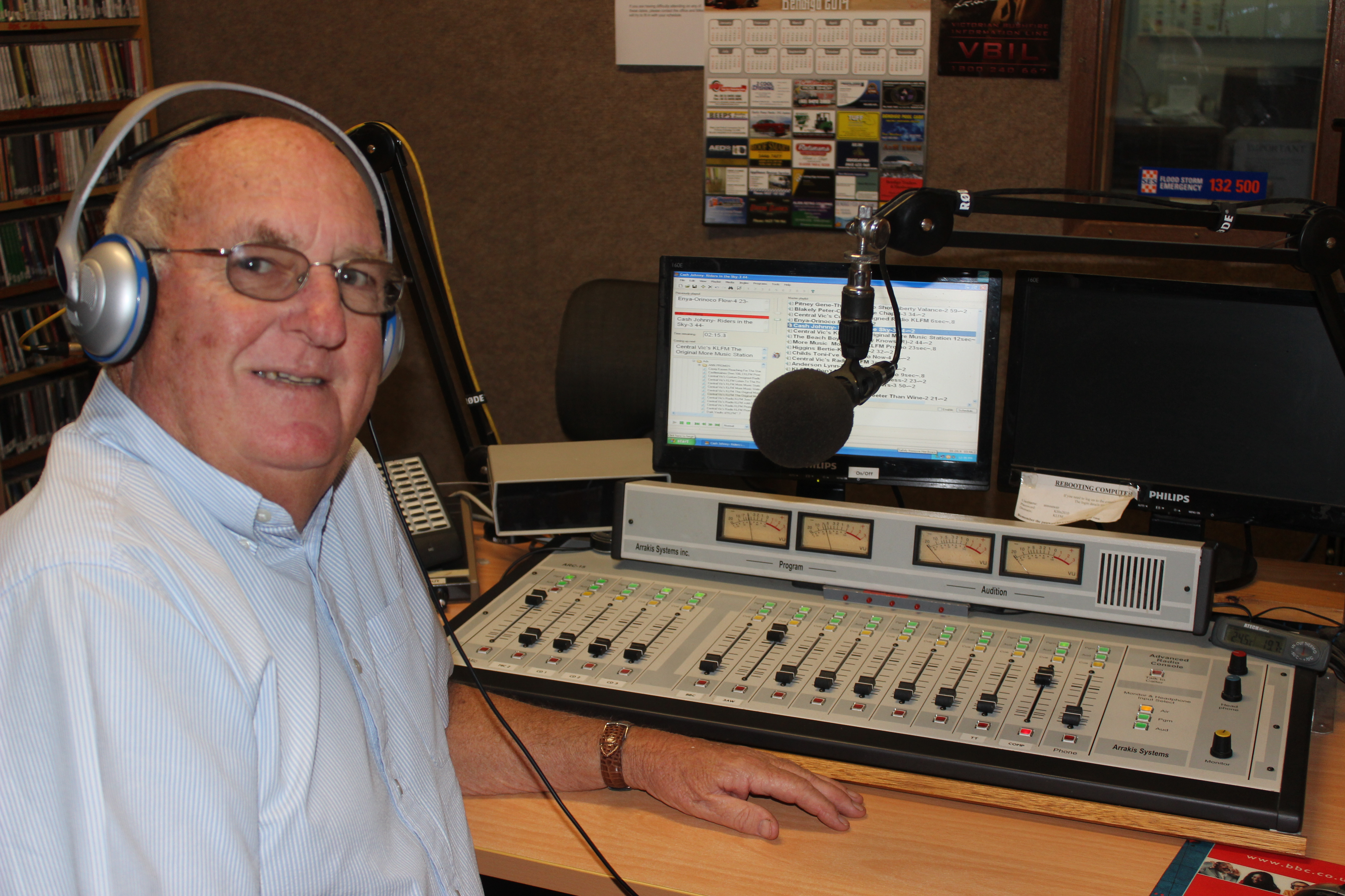 The RocknRoll Dance Party with Trev 5th March 2022