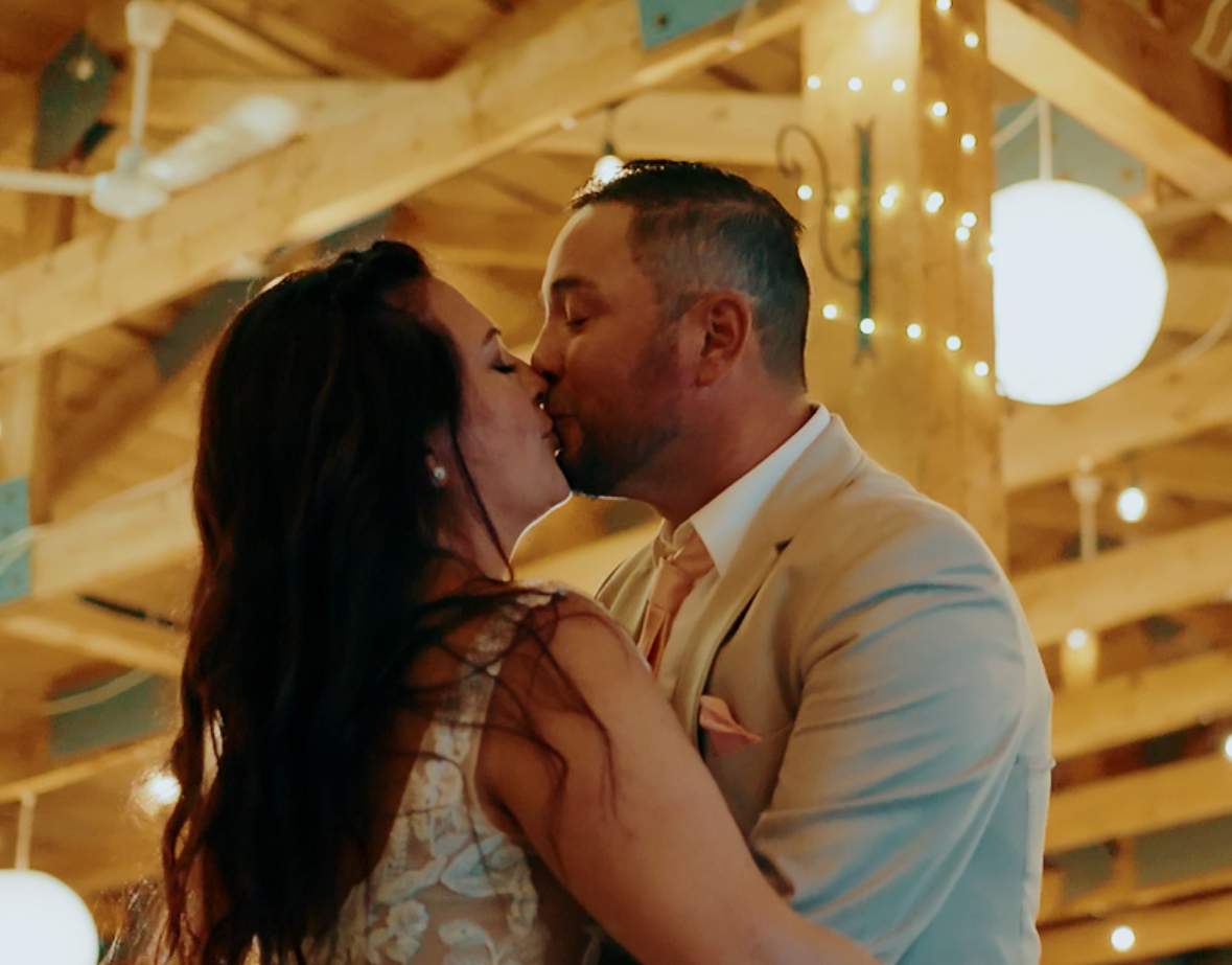 Crystal Marinuk: National Kidney Month