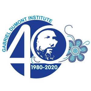 Gabriel Dumont Institute's new doctorate program interview Michael Relland
