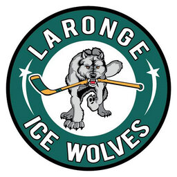 Kevin Kaminski - La Ronge Ice Wolves Head Coach and GM