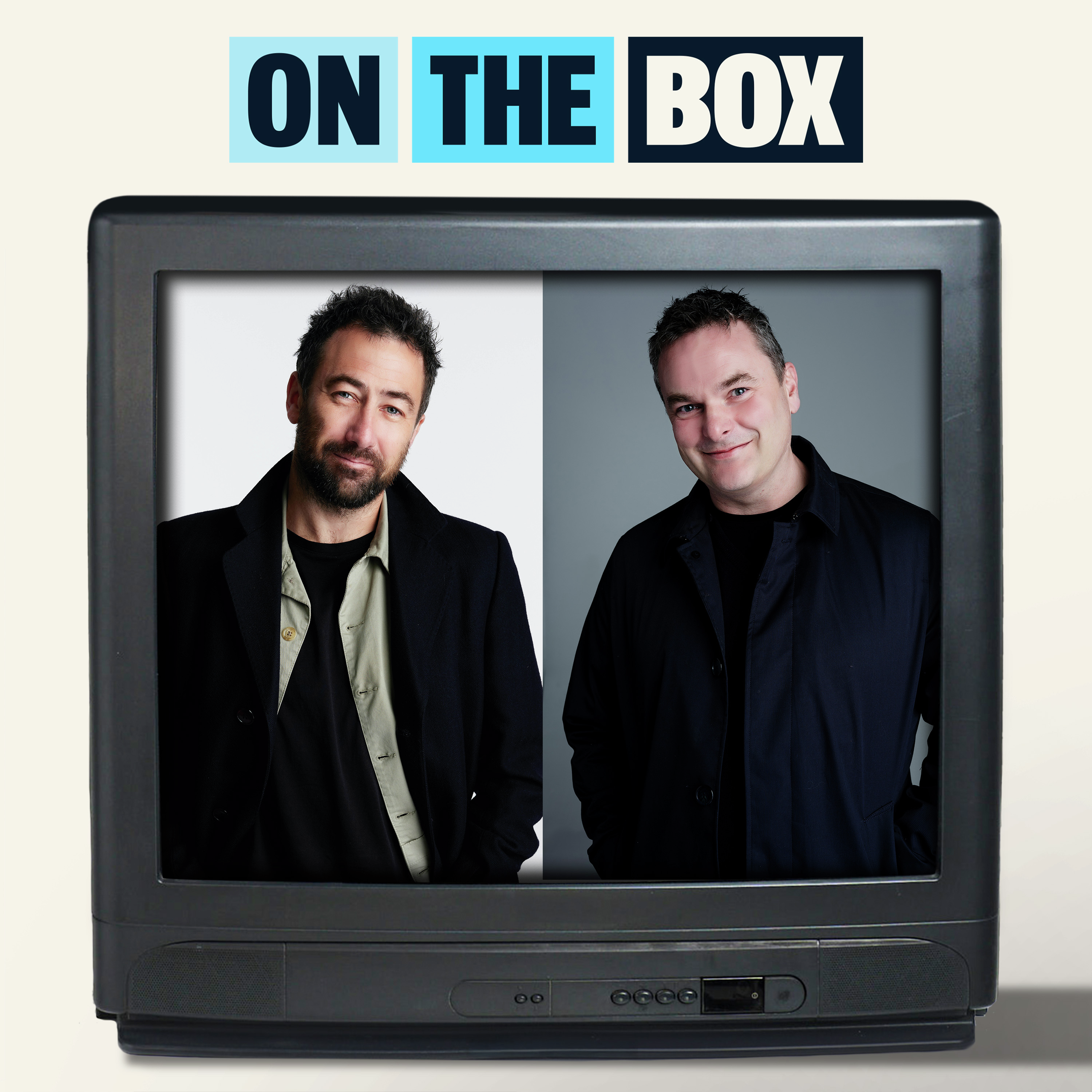 On The Box: The BritBox Podcast