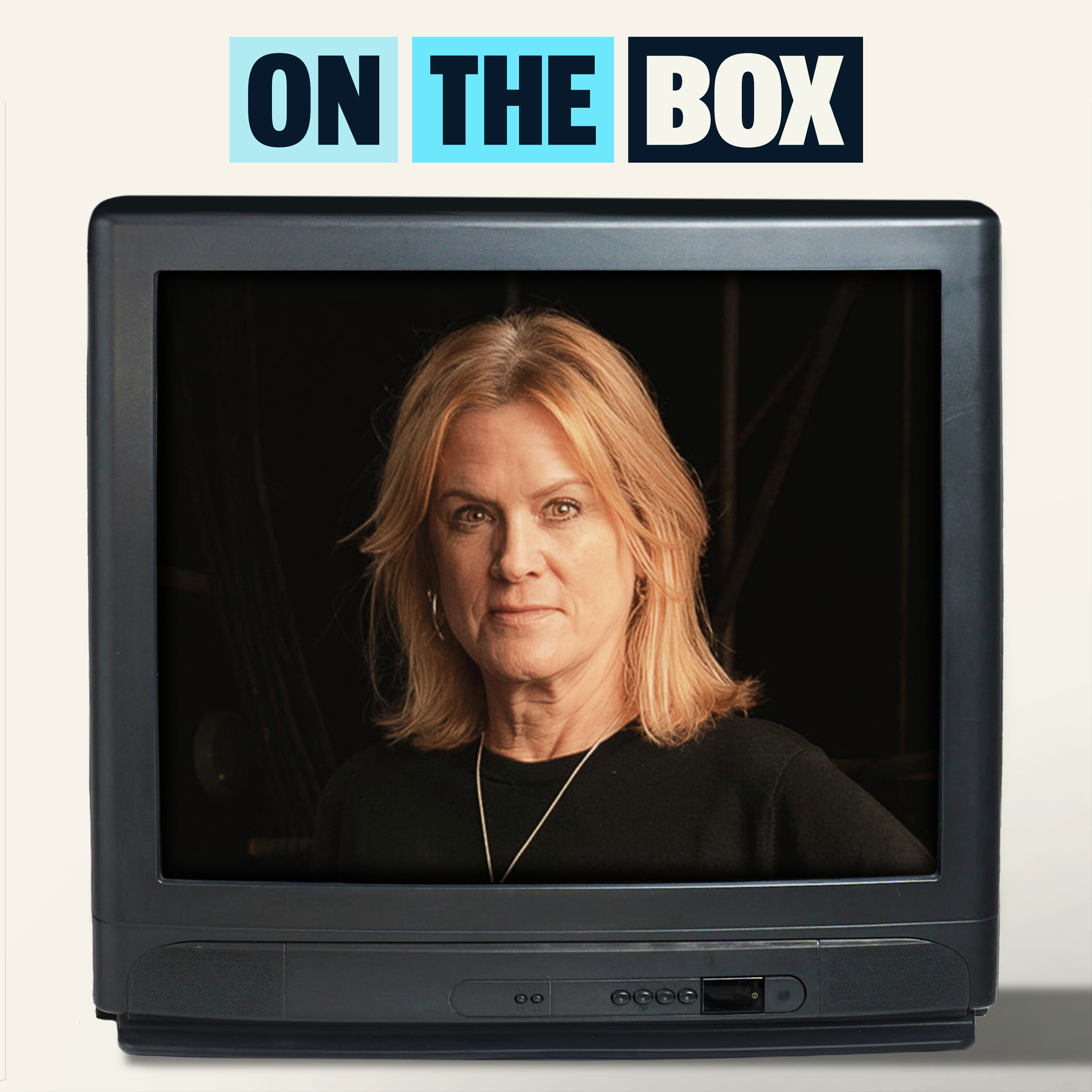 Jane Tranter ON Having The Attitude of A Pit Pony