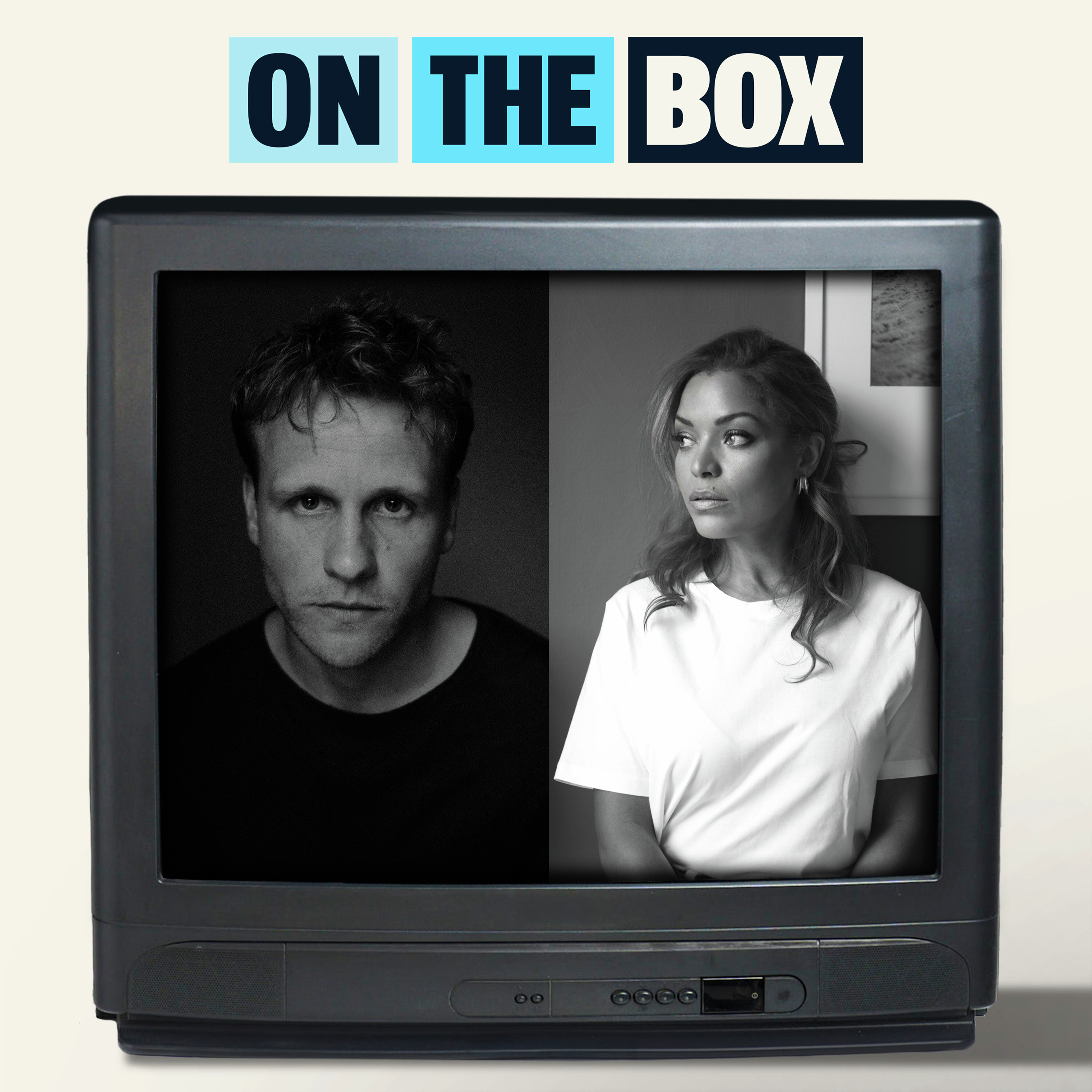 Josh Dylan and Antonia Thomas ON Flirting at Work Makes It More Difficult to Solve a Murder episode artwork