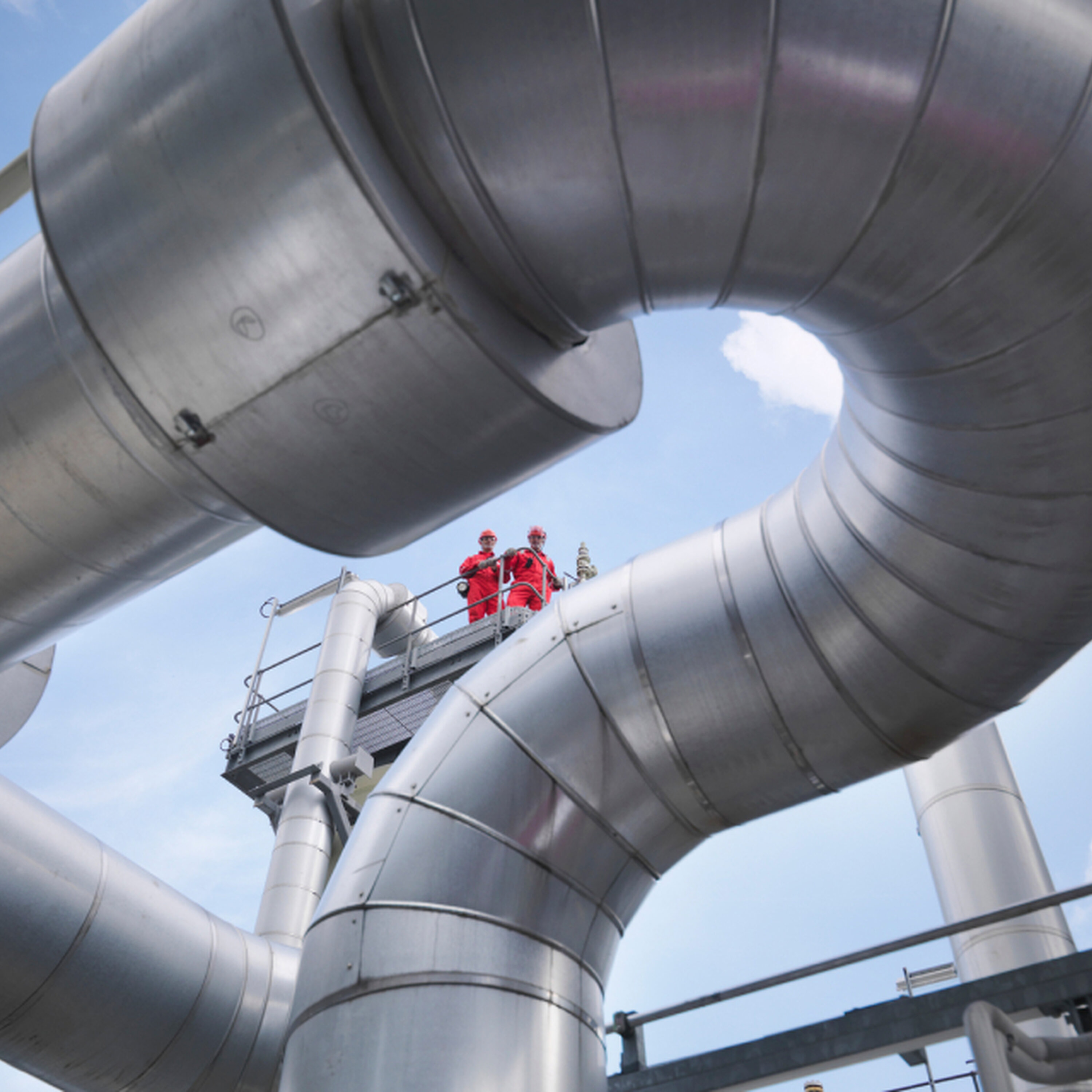 Inside the Industrial Reinvention podcast