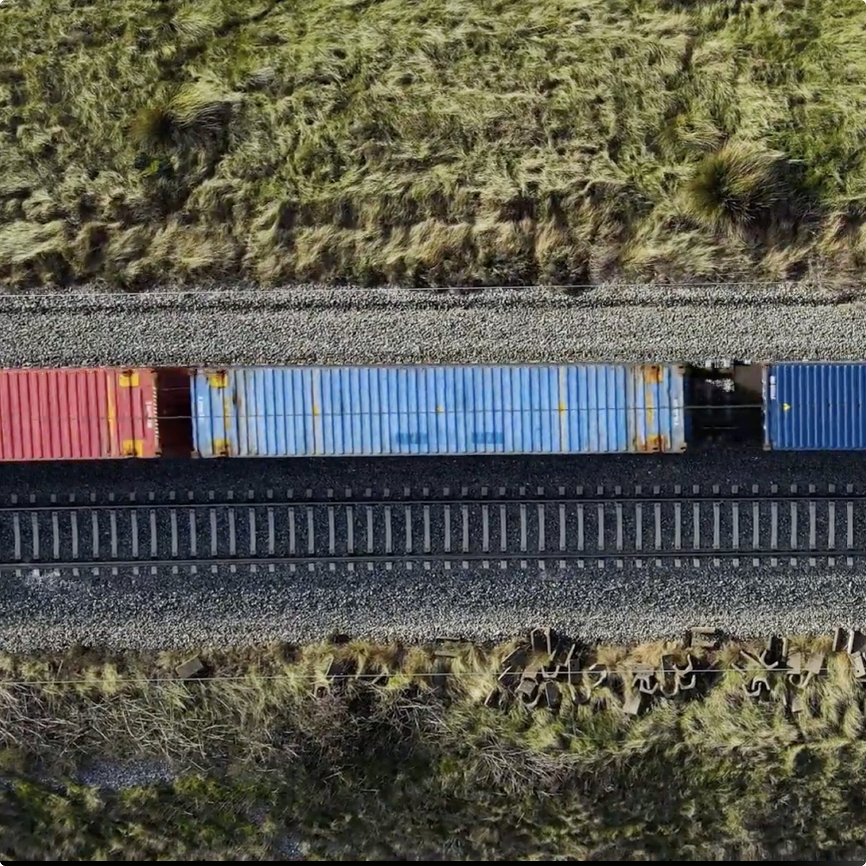 Mitigating risk with smarter supply chains podcast