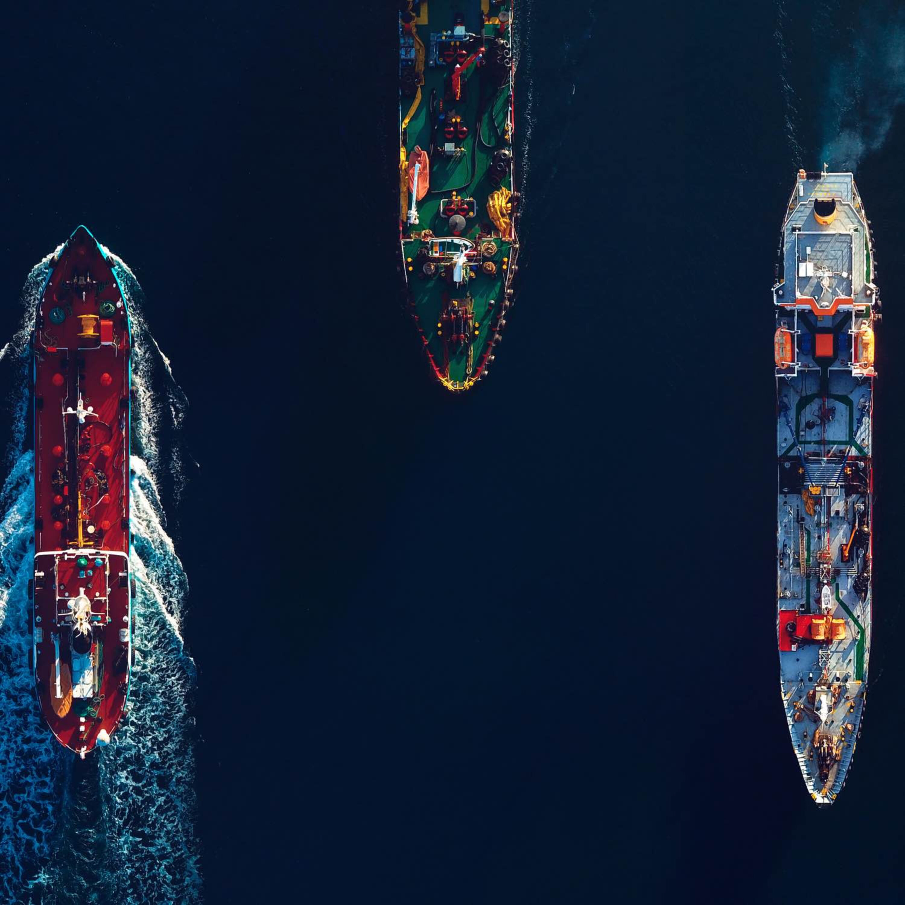 Dealing with Disruption podcast