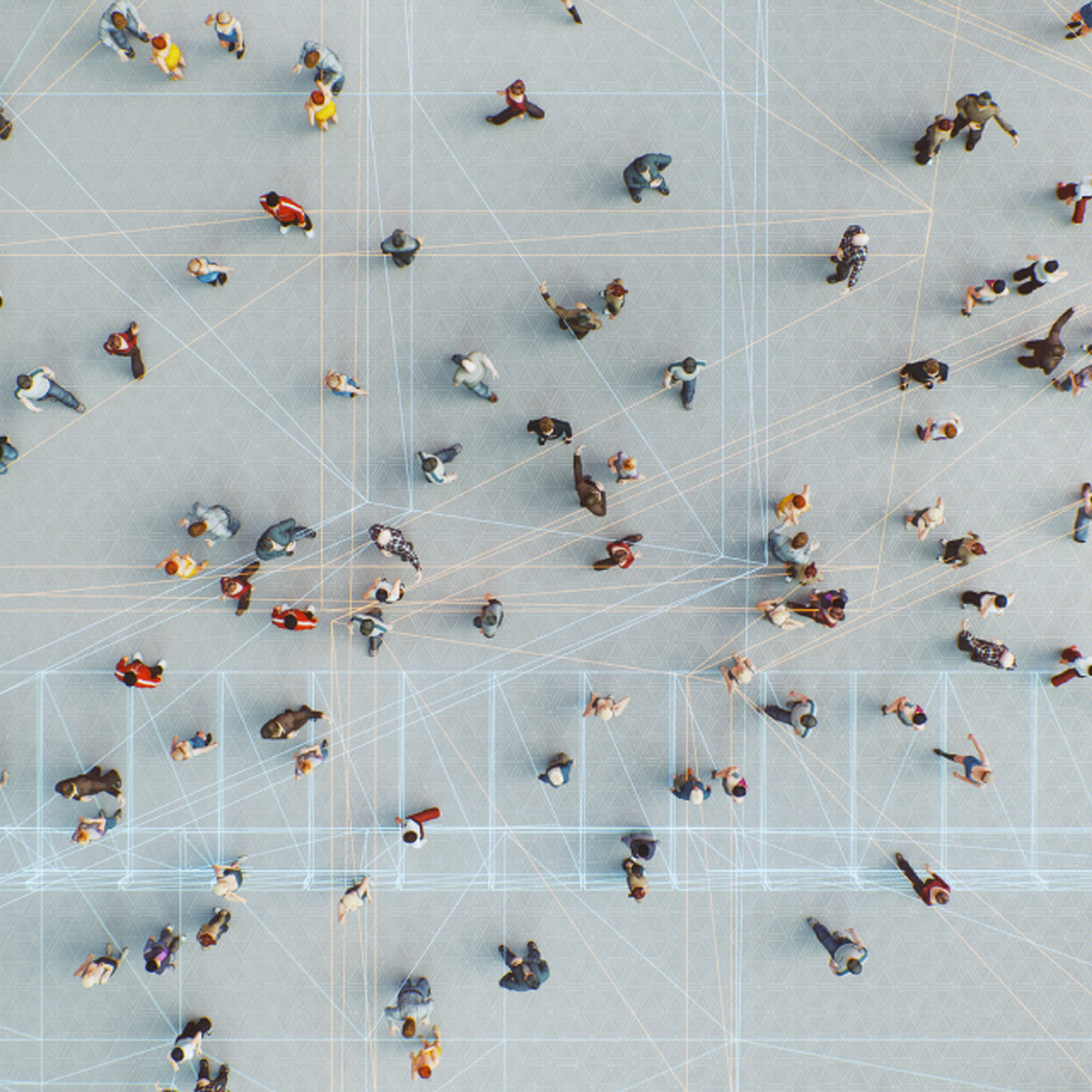 Too much data, not enough insight podcast