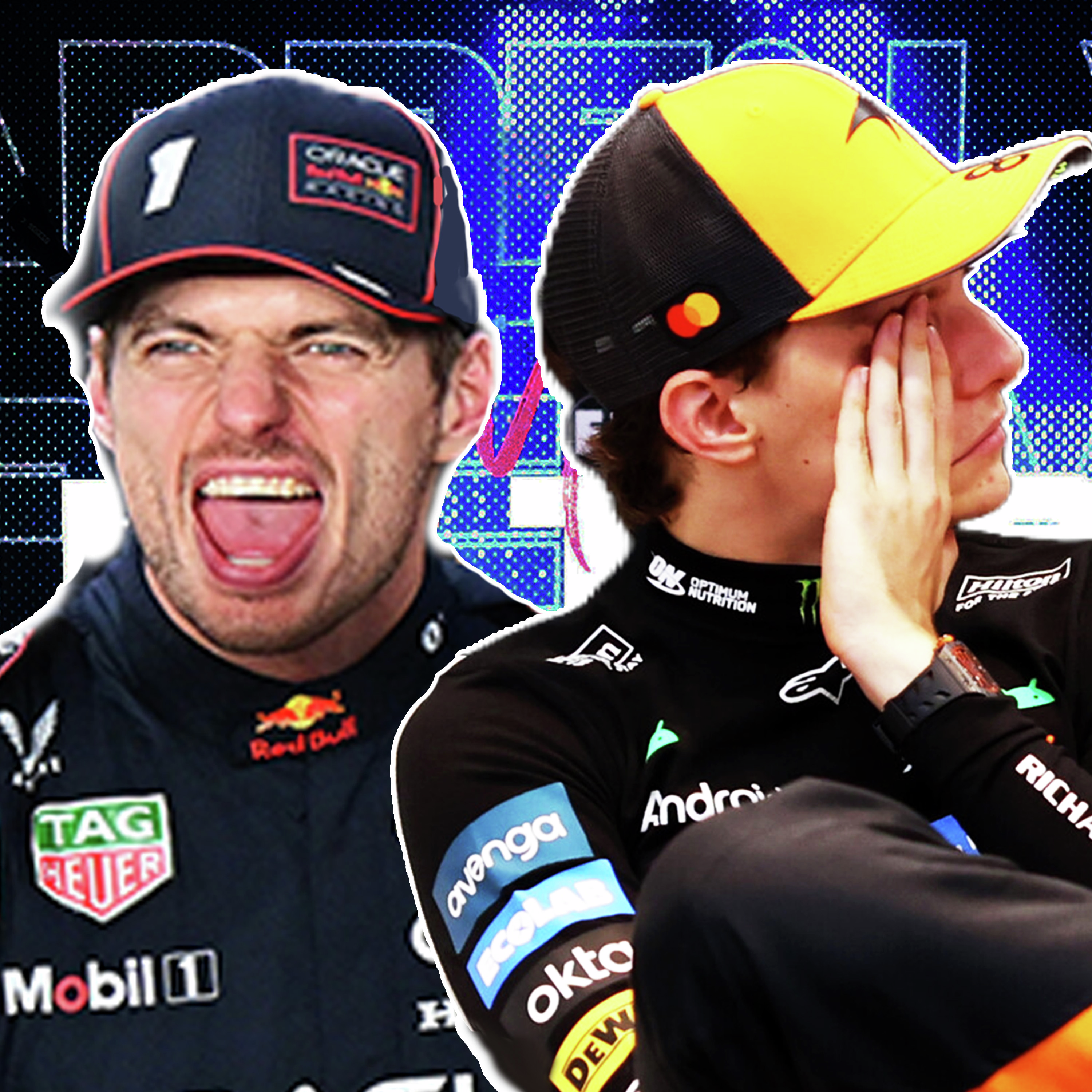 Max Verstappen takes the 2025 F1 Championship fight to Abu Dhabi