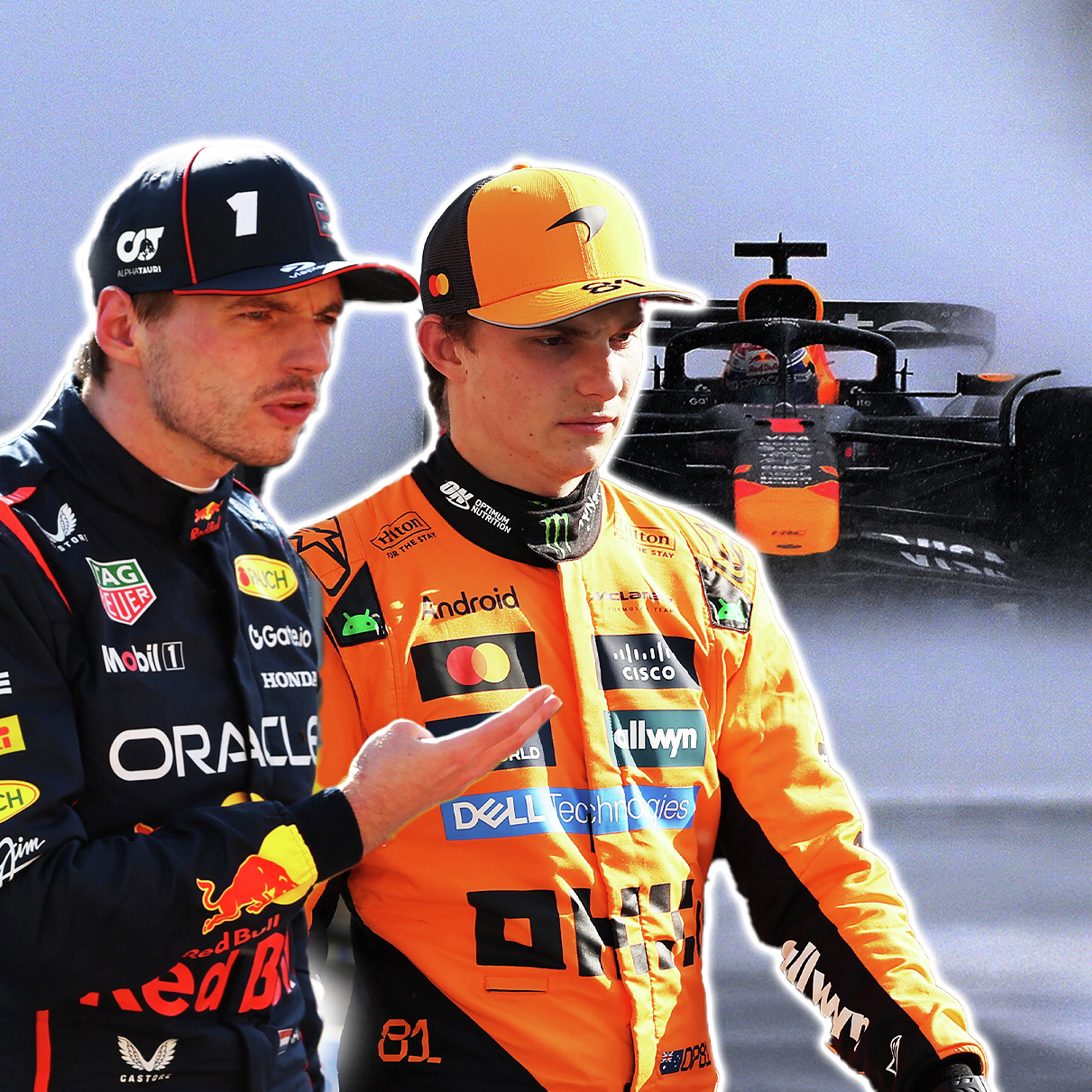 Wet & wild Silverstone Grand Prix review!