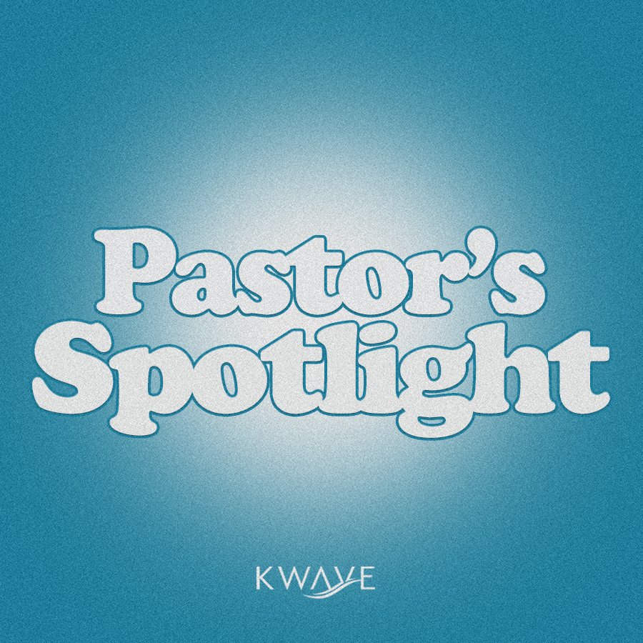 Pastor's Spotlight - John Hwang Part 1
