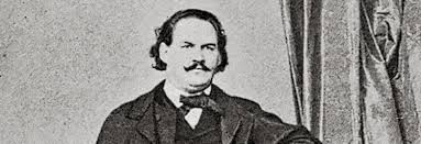 June 14th: Friedrich Wilhelm Carl Bechstein 
