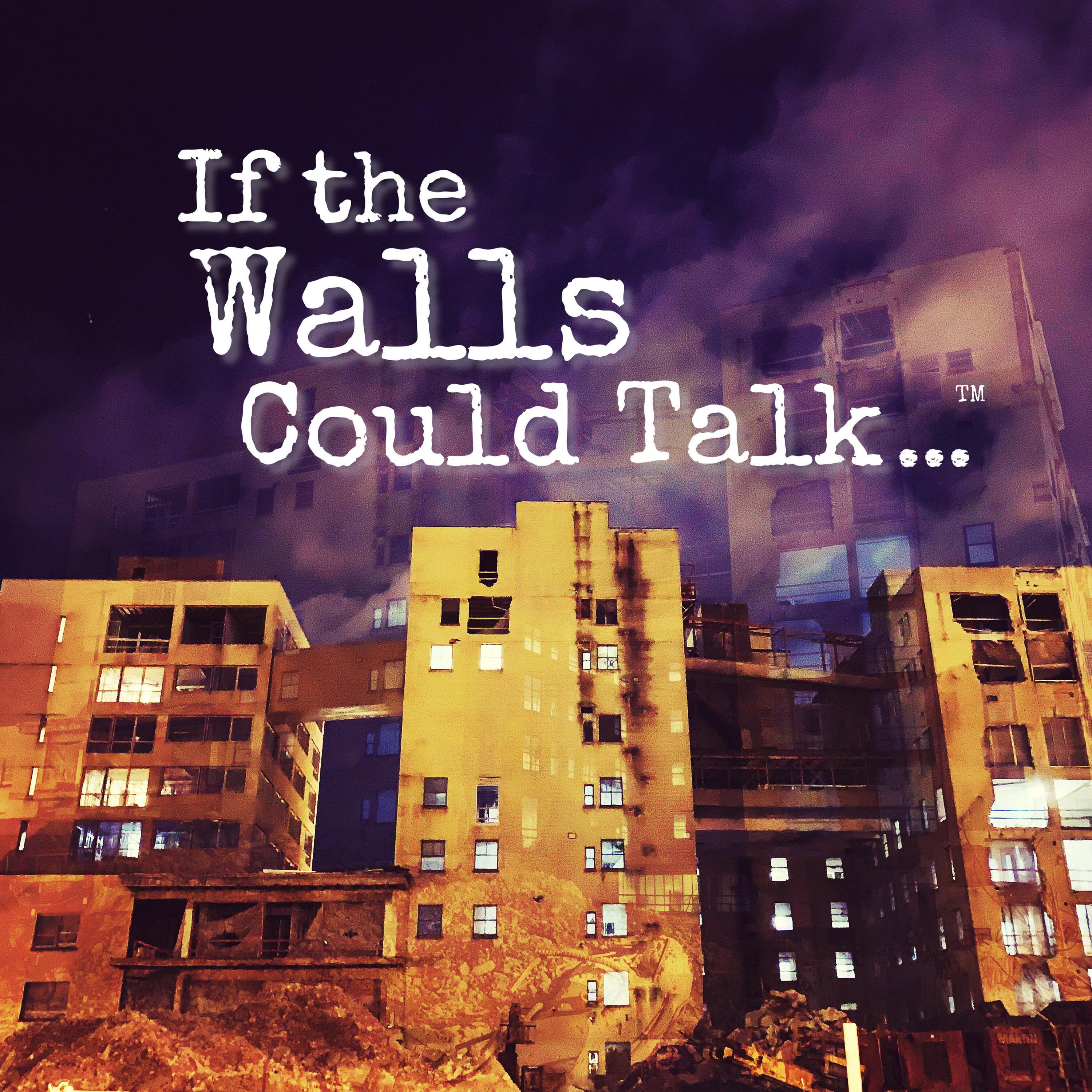 Episode 11: If the Walls Could Talk: Q & A Wrap-Up
