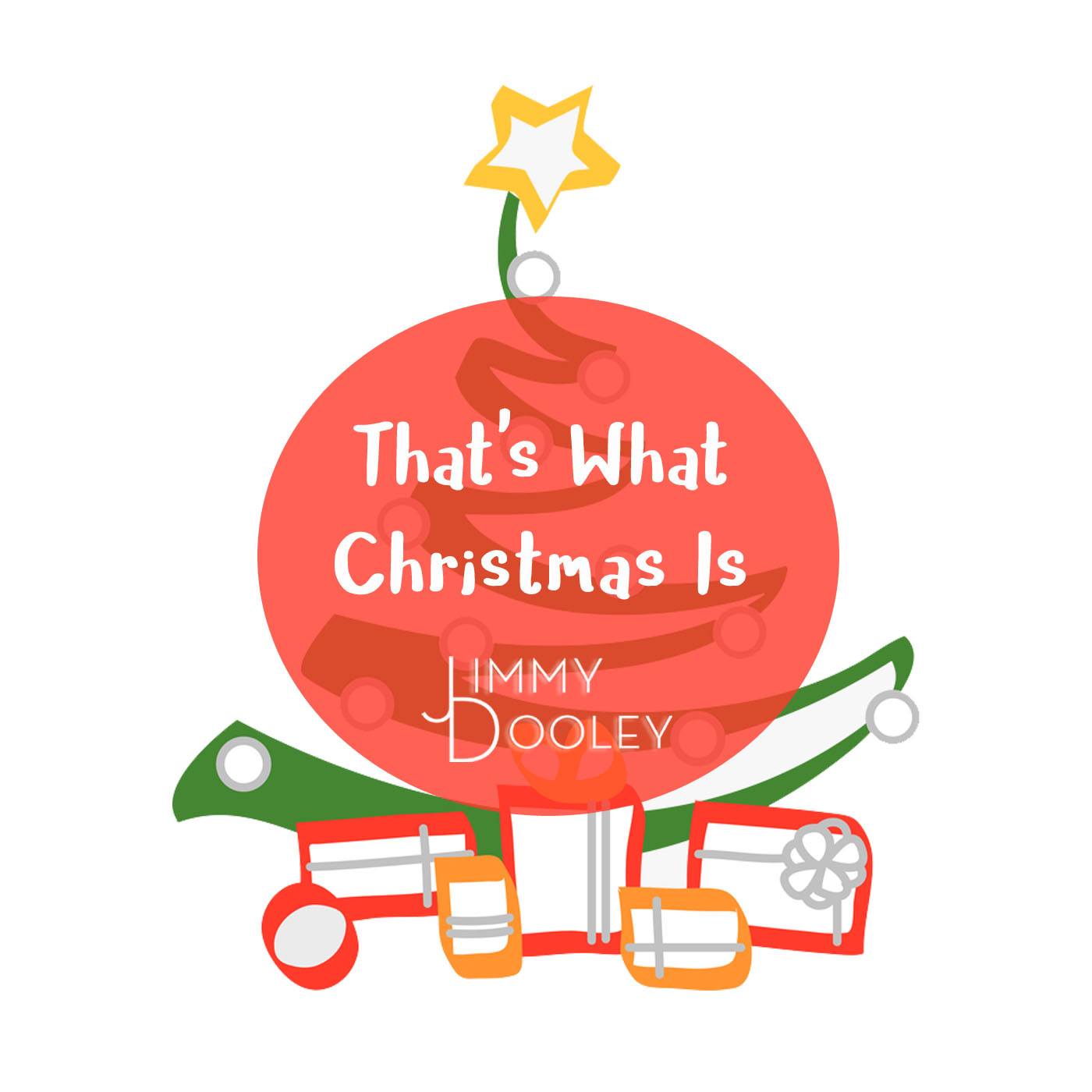 That's What Christmas Is - Jimmy Dooley