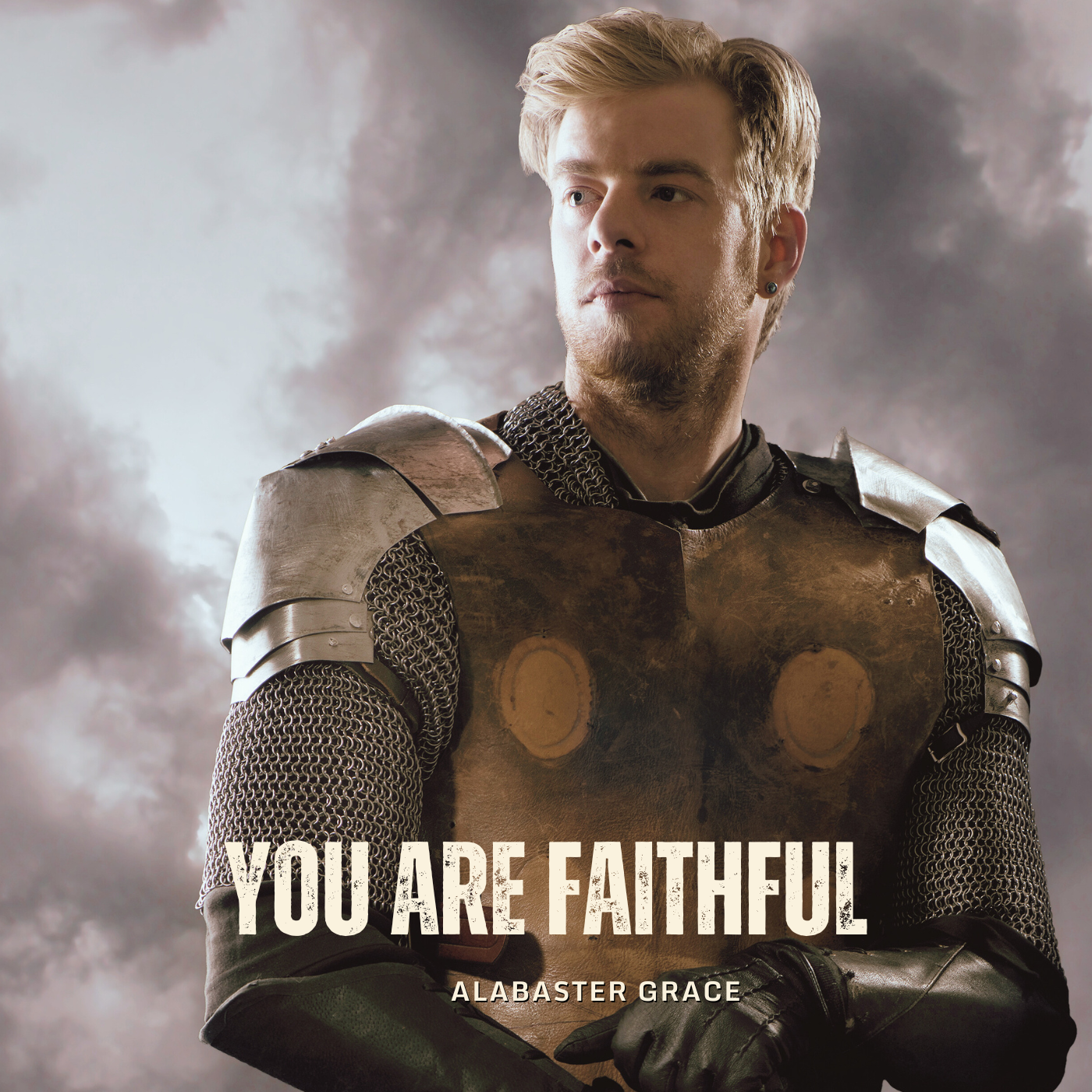 You Are Faithful by Alabaster Grace