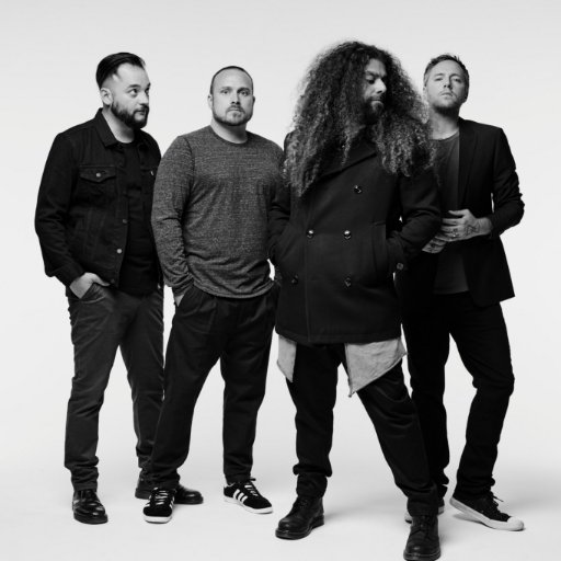A DAVE IN THE LIFE EP 11 GoodThingsFest2019 Coheed And Cambria