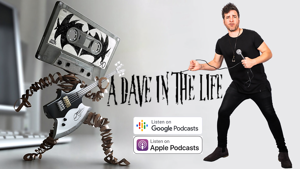 A Dave In The Life