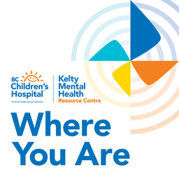 Glad you Asked: Answers to Your Questions About Your Child's Mental Health