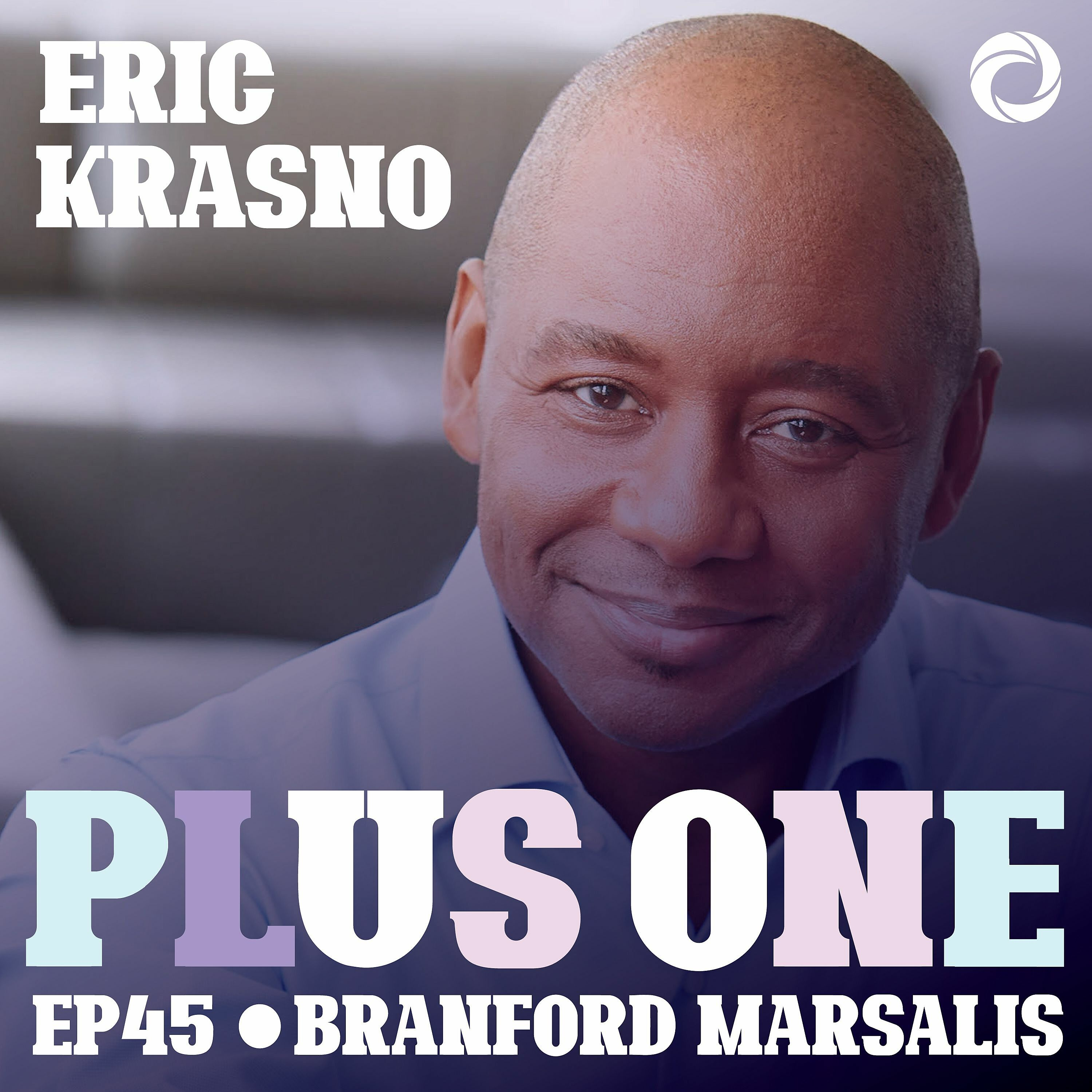 Eric Krasno Plus One : Branford Marsalis