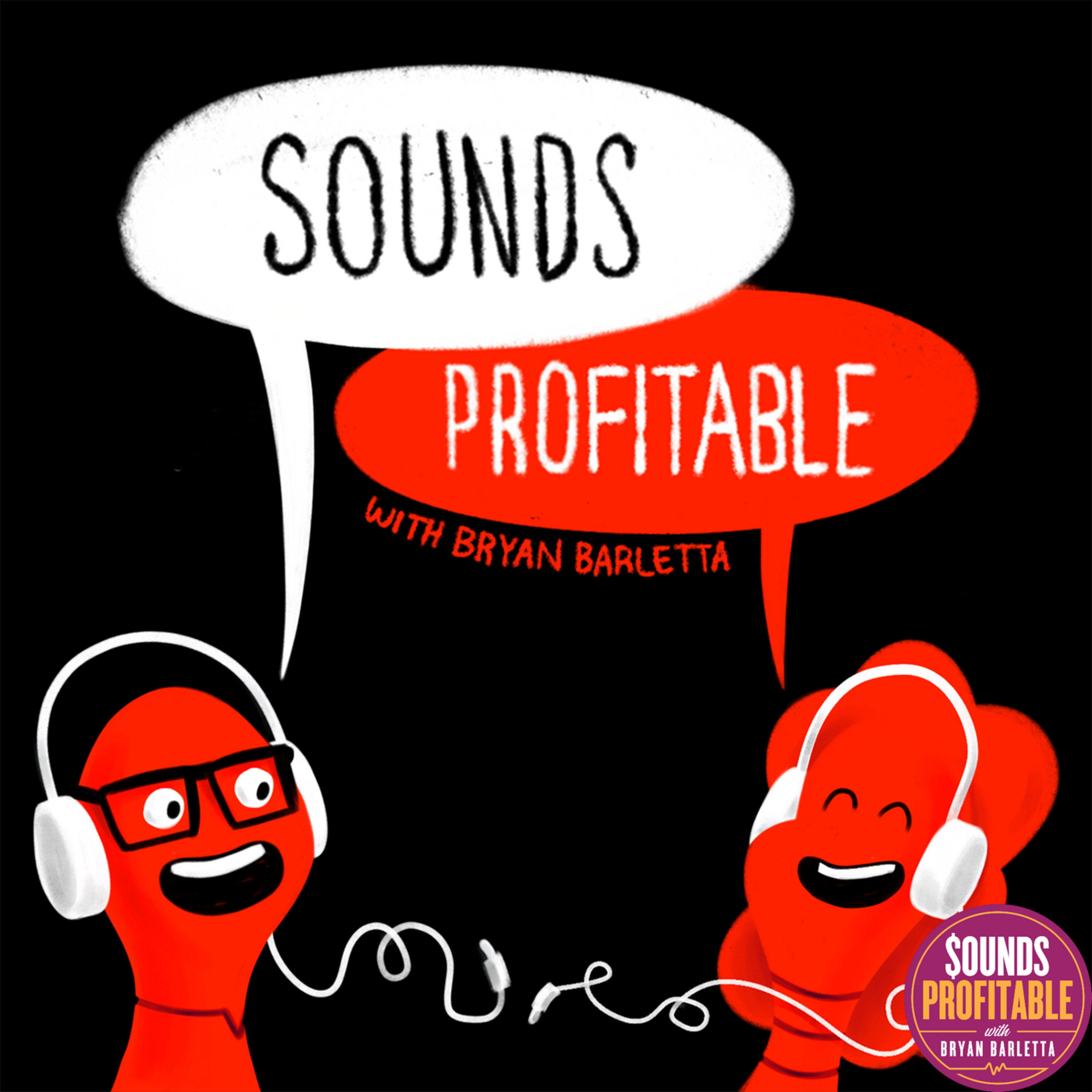 Sounds Profitable: Articulo Narrado