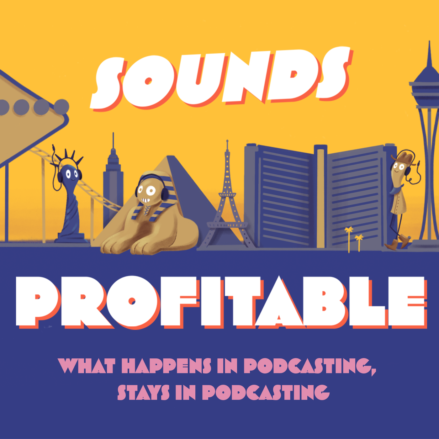 Sounds Profitable: Articulo Narrado