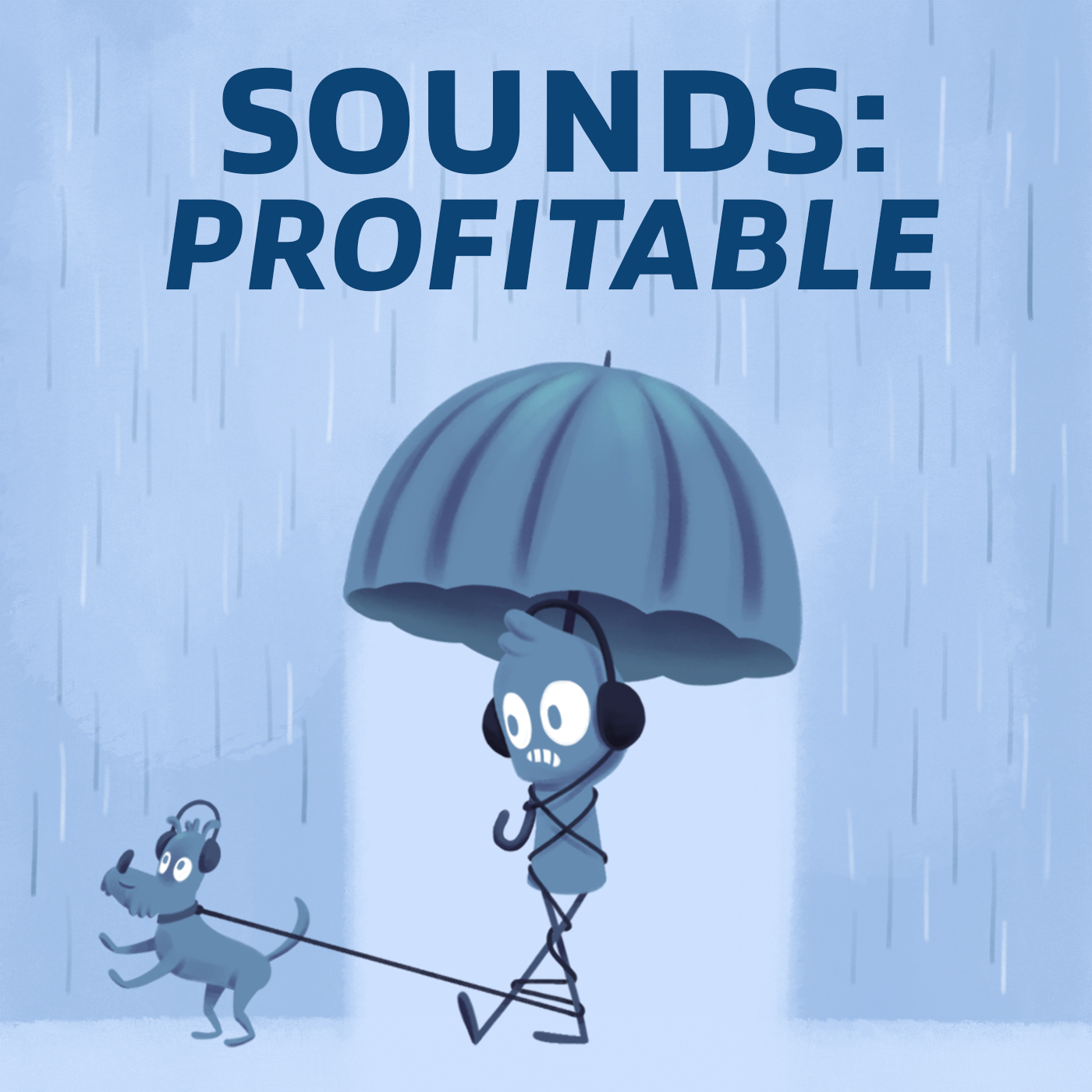 Sounds Profitable: Articulo Narrado