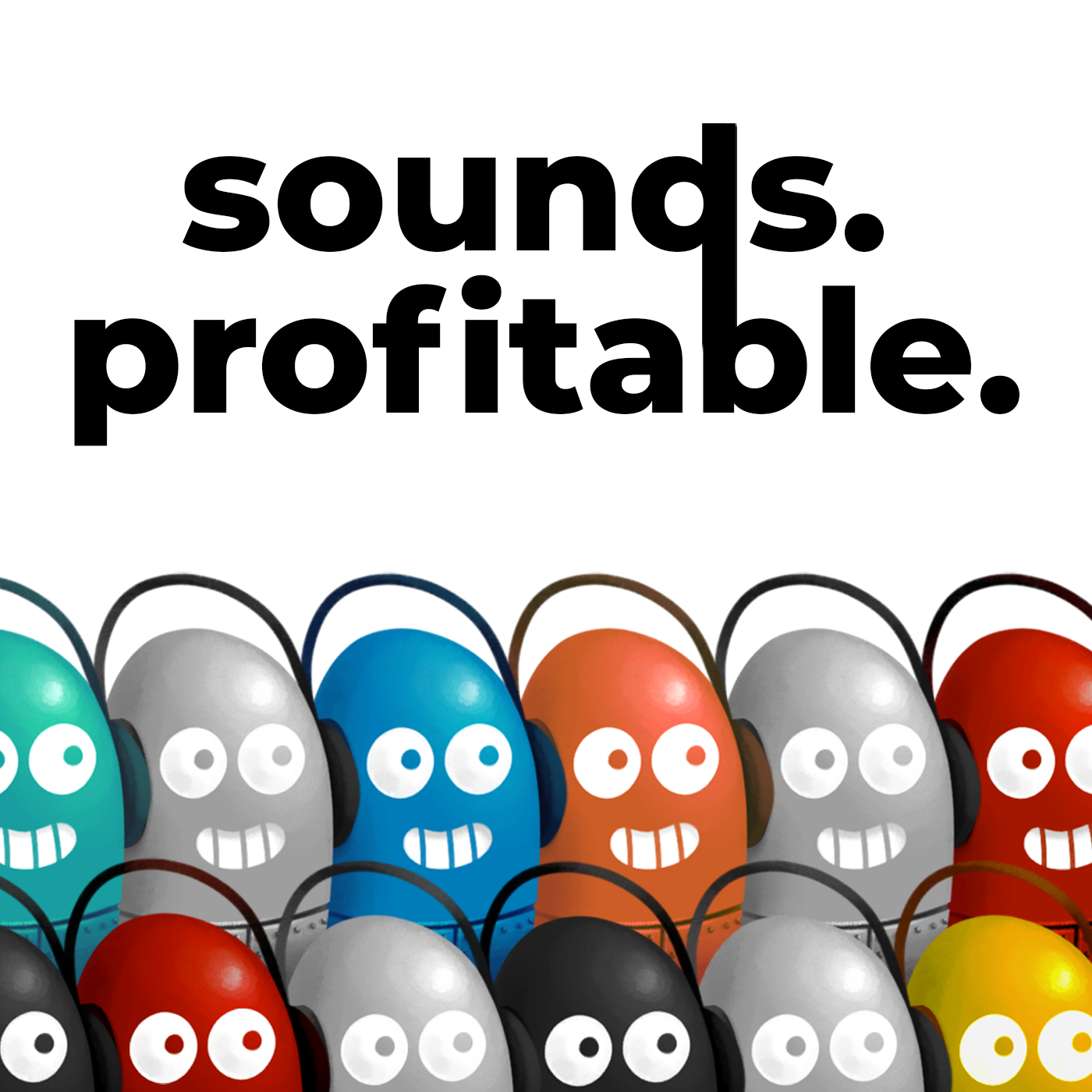 Sounds Profitable: Articulo Narrado