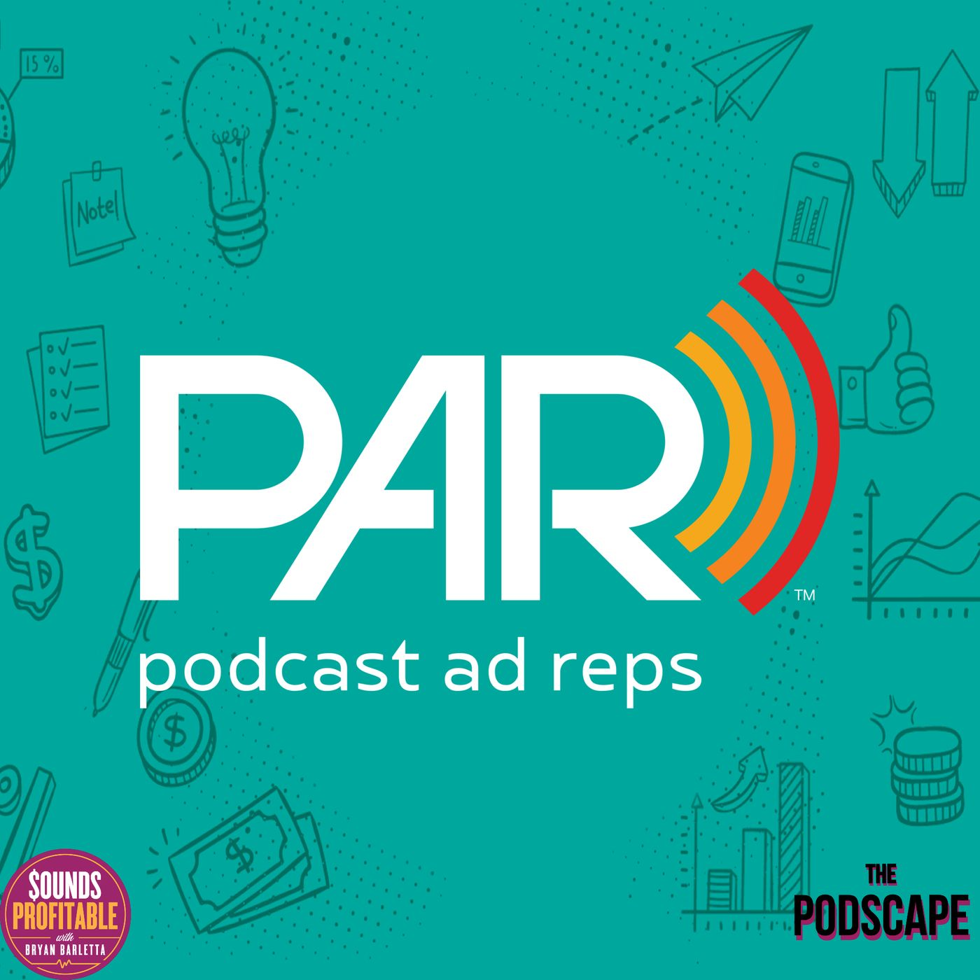Podcast Ad Reps
