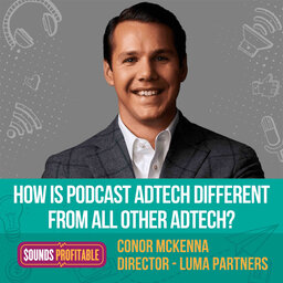 How Is Podcast Adtech Different From All Other Adtech?