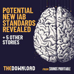 Potential New IAB Standards Revealed + 5 more stories for May 6, 2022