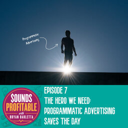 The Hero We Need: Programmatic Advertising Saves the Day w/ Benjamin Masse