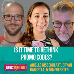 Is It Time To Rethink Promo Codes?