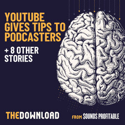 YouTube Gives Tips To Podcasters + 8 more stories for June 23, 2022