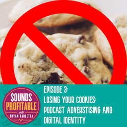Losing Your Cookies: Podcast Advertising and Digital Identity w/ Rishabh Jain