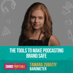 The Future of Brand Safety & Suitability for Audio
