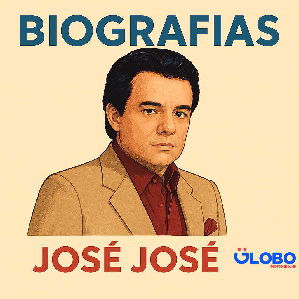 JOSE JOSE