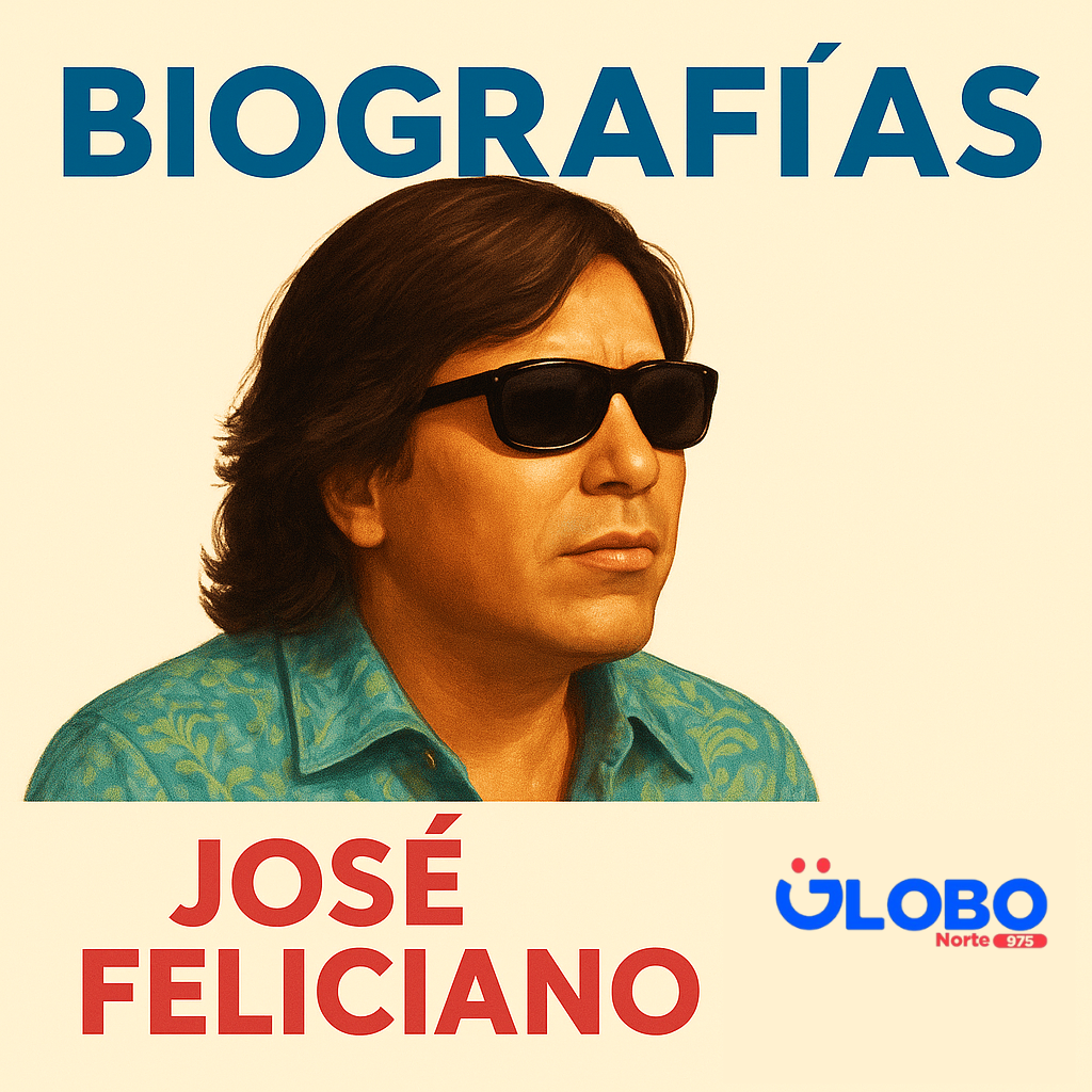 JOSE FELICIANO