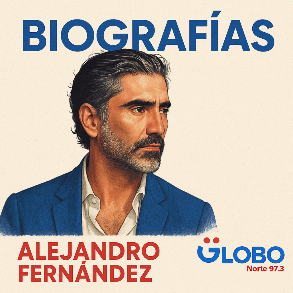 ALEJANDRO FERNANDEZ