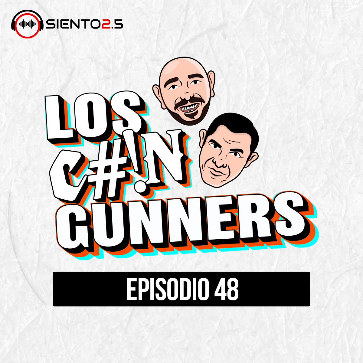 Los Ch!#ngunners Capitulo 48 (bonus)