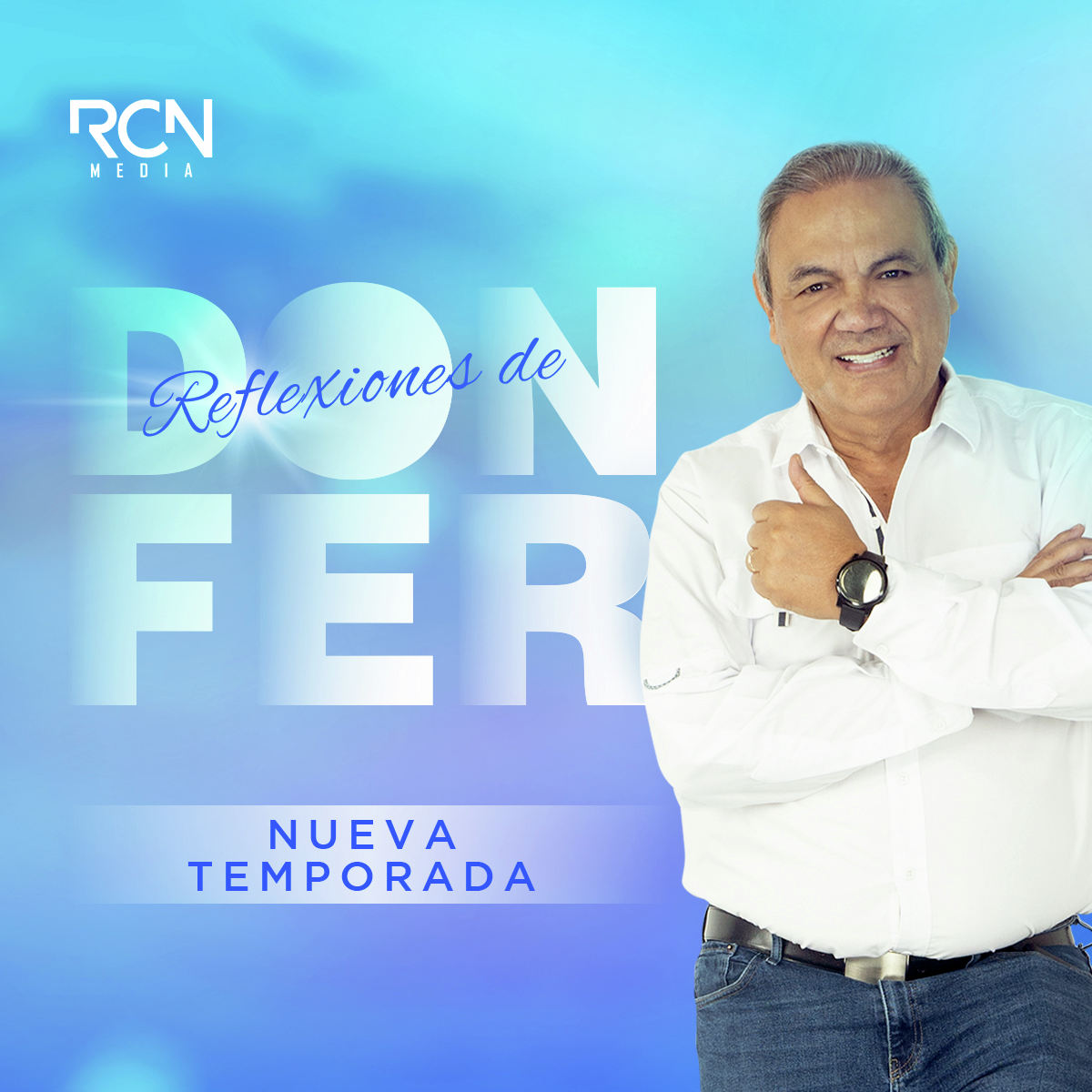 Reflexiones con Don Fer - El árbol de manzanas