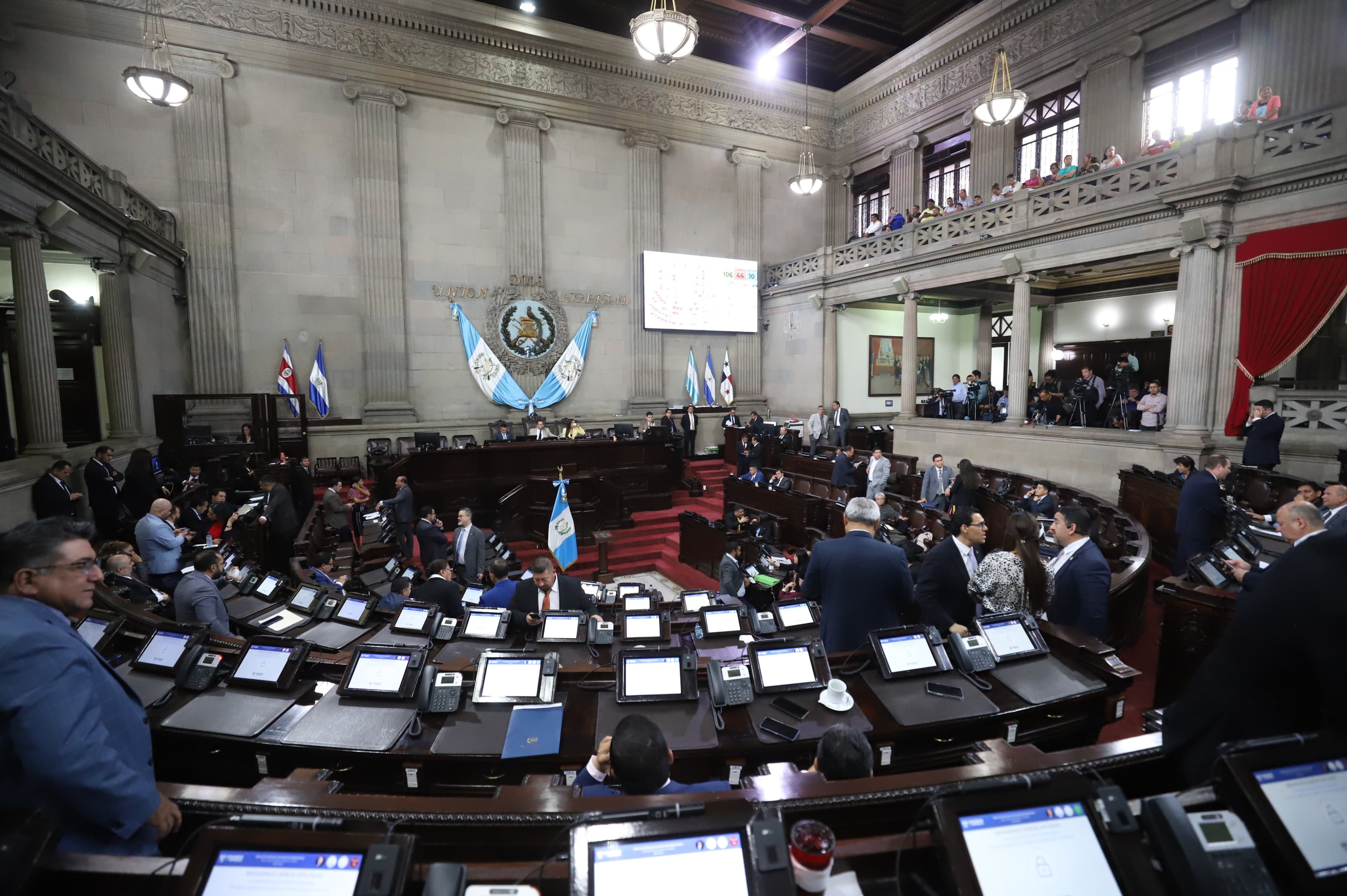 ¿Cómo la Ley 6351 podría ser un riesgo fiscal y afectar el bolsillo de los guatemaltecos?
