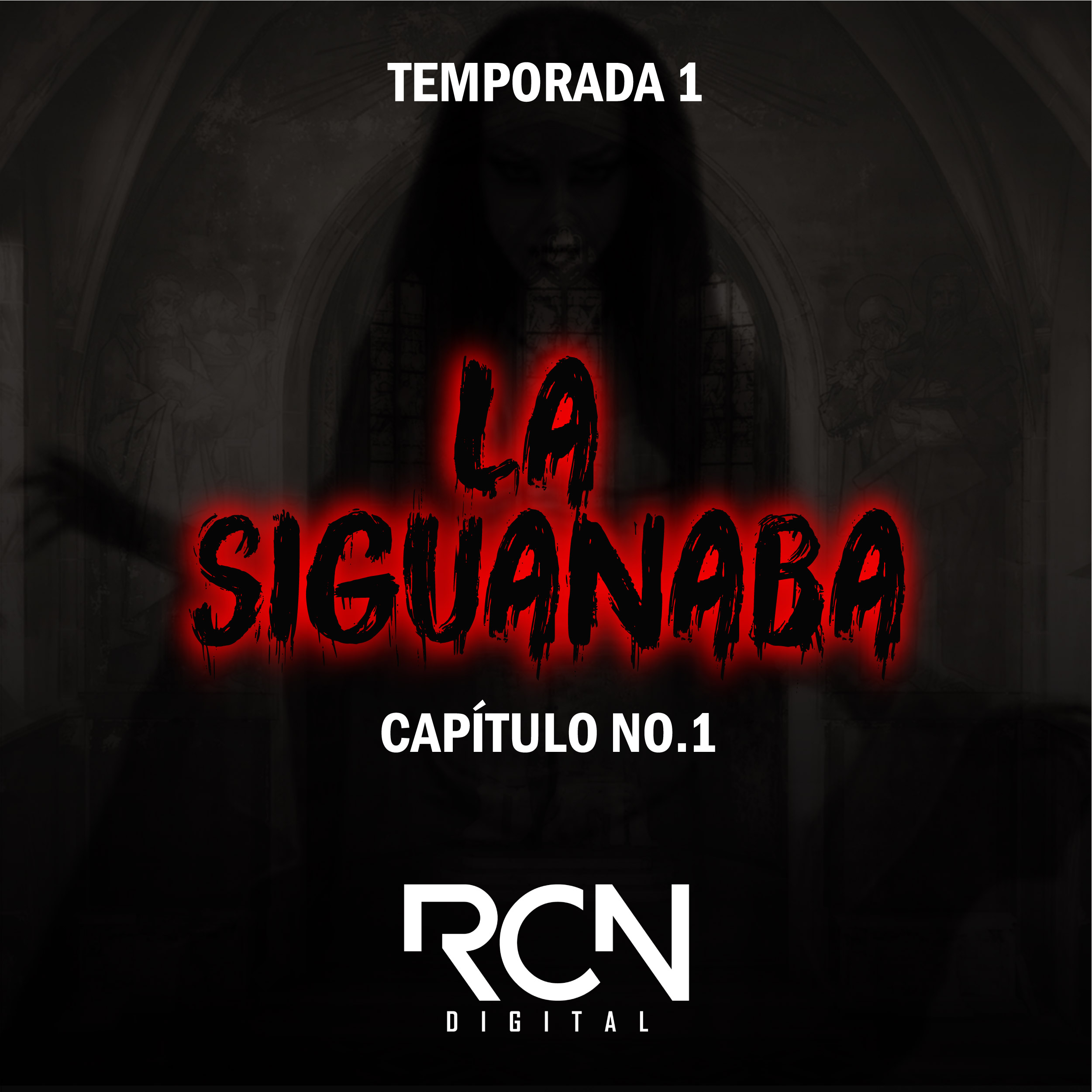 El santuario del miedo - leyenda de la siguanaba