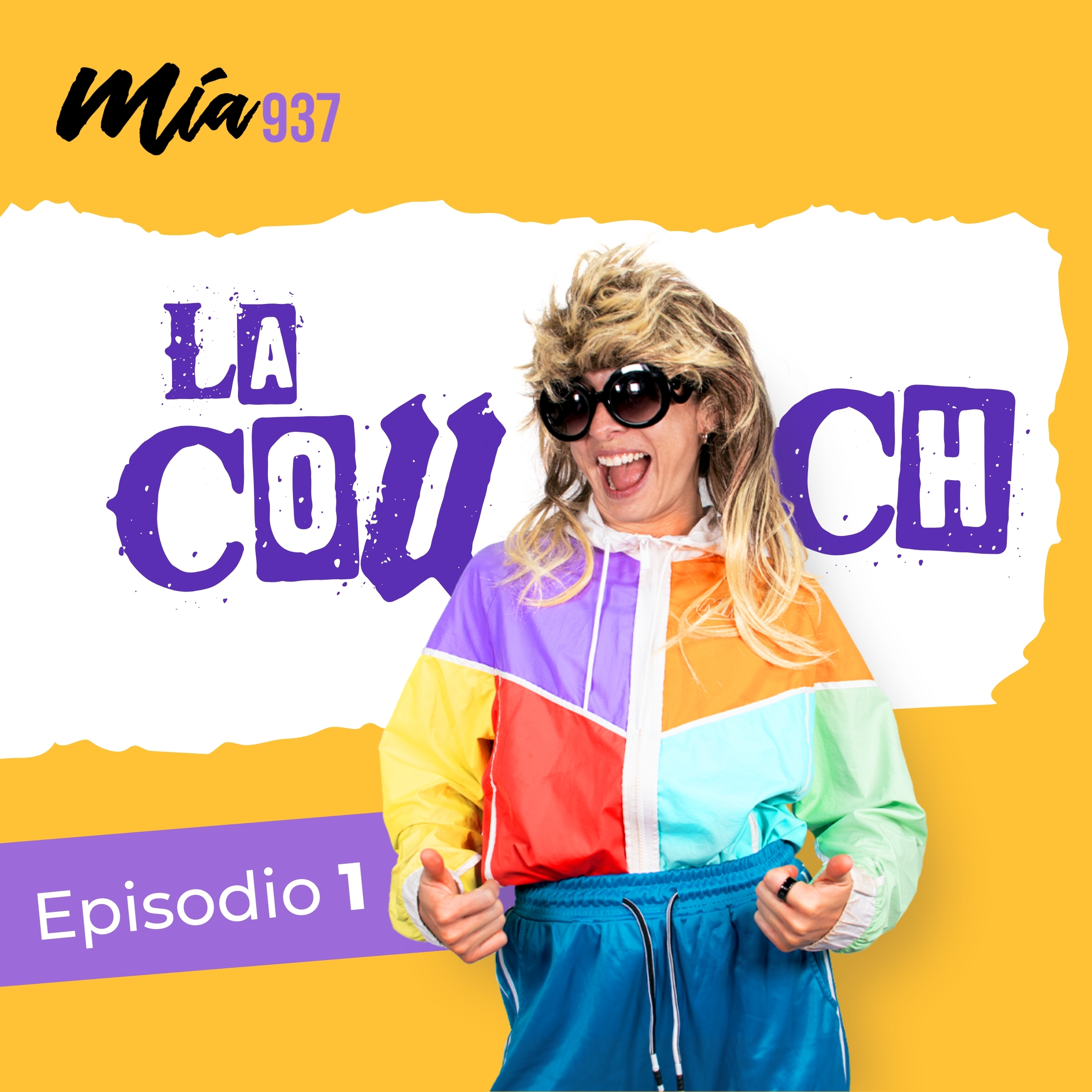 La Couch EP1 | Mi sueño americano